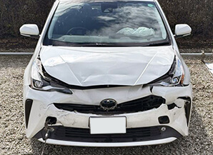 トヨタプリウス令和1年式(2019年式)千葉県香取市の買取実績2025/10/25