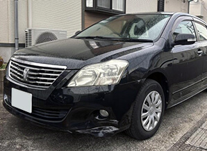 トヨタ プレミオ