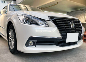 トヨタクラウンハイブリッド2014広島県の買取実績2025/11/09