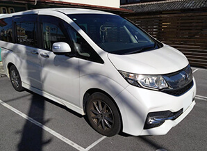 ホンダ ステップワゴン