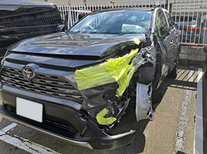 トヨタRAV42025兵庫県の買取実績2025/11/19